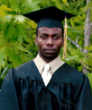 Joseph Horton – Class of 2013