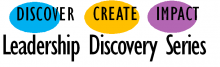 Leadership Discovery Series Logo