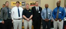 Scholarship Recipients