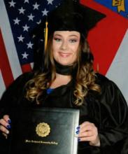 Shana Hilliard - Class of 2018
