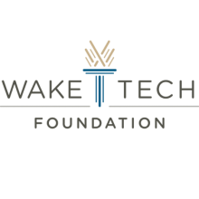 Wake Tech Foundation Logo
