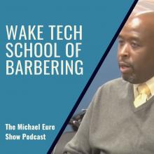 Wake Tech School of Barbering Thumbnail