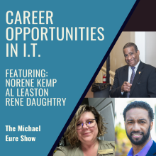 Career Opportunities in I.T. Thumbnail