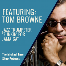 Tom Browne Thumbnail