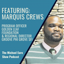 Marquis Crews Thumbnail