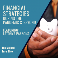 Financial Strategies Thumbnail