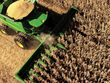 Agricultural Systems Technology