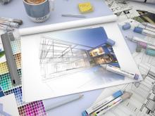 Wake Tech Architectural Technology Program