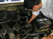 Automotive Systems Technology Image