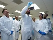 Non-degree Biotechnology certifications