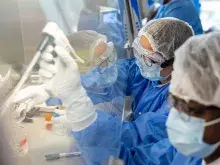 Biotechnology degree programs