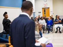 Criminal Justice/Forensic Science Technologies Image