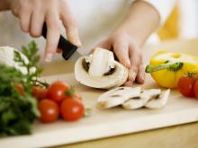 Culinary Arts Image