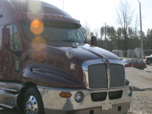 Diesel and Heavy Equipment Technology