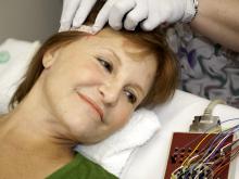Electroneurodiagnostic Technology