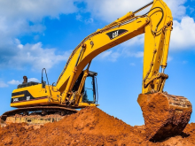 Heavy Equipment & Transport Technology (HEATT)