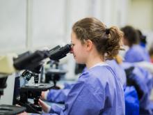 Medical Laboratory Technology Image