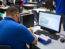 Medical Office Administration Image