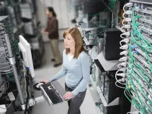 Network & Cloud Administration program image