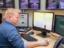 Wake Tech 911 Telecommunicator Program