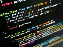 Wake Tech Software Development program image