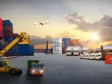 Supply Chain Management program image