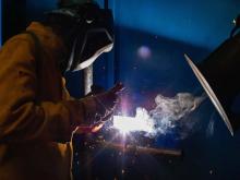 Welding Technology Image