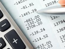 Accounting and Finance at Wake Tech