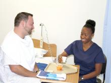 Nurse Aide program