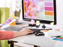 Advertising and Graphic Design tools