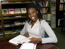 Associate in Arts Image