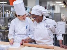 Baking & Pastry Arts Image