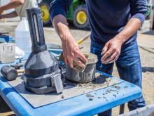 Civil Engineering Technology Image