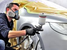 Collision Repair and Refinishing Technology