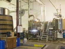 Craft Beer Brewing