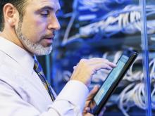 Data Storage and Virtualization Photo