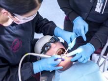 Dental Assisting Image
