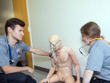 Emergency Medical Science program