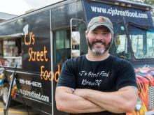 Food truck operation training