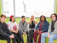 Social and Human Services program