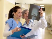 Radiography Image