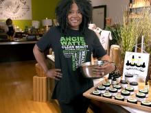 Wake Tech Entrepreneurship & Small Business Center