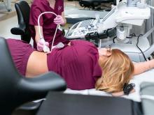 Medical Sonography program