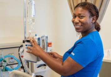 Khadijah Scarborough