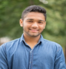 Dishant Patel