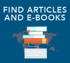 find articles and e books