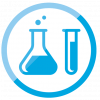 Biopharmaceutical Technology Icon