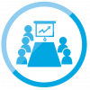 Business Administration Icon