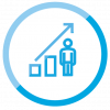 Business Analytics Icon