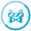 Civil Engineering Technology Icon